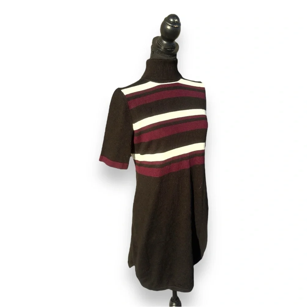 Vince Camuto Sweater Dress | Size S